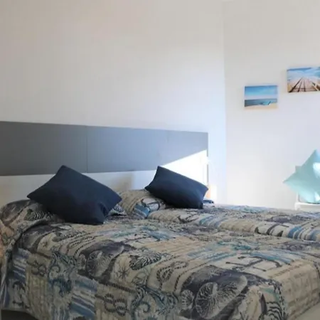 아파트 Relax Just 50m From The - Beahost *