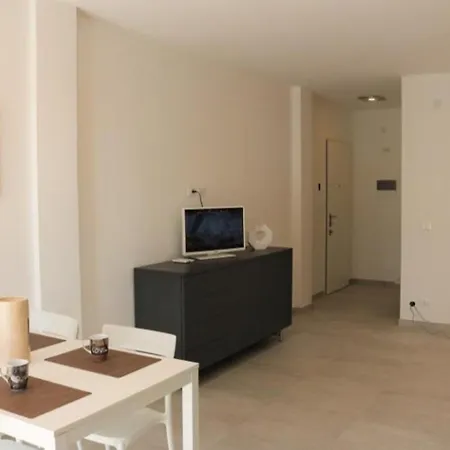 아파트 Relax Just 50m From The - Beahost 비비오네
